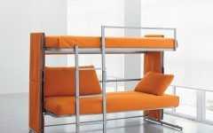 Sofa Bunk Beds
