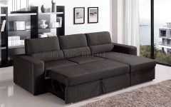 Convertible Sectional Sofas