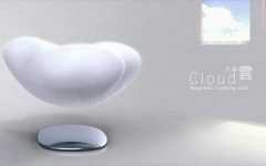 Floating Cloud Couches