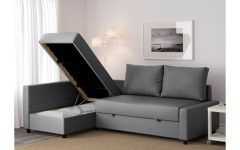 Corner Sofa Bed with Storage Ikea