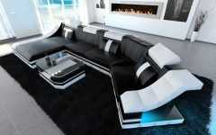 Luxury Sectional Sofas