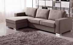 Sectional Sofas with Sleeper and Chaise