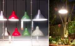 Ikea Outdoor Hanging Lights