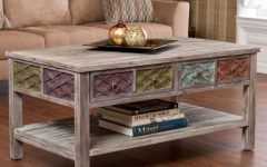 10 Photos Living Room Glass Coffee Tables for Small Spaces