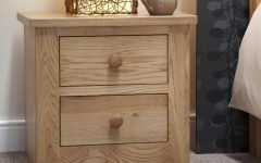 Daisi 50" Wide 2 Drawer Sideboards