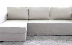 Slipcovers for Chaise Lounge Sofas