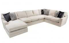 10 Photos Living Spaces Sectional Sofas