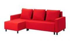 Red Sofa Beds Ikea