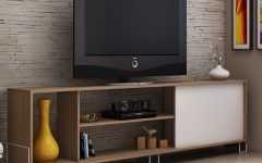 Modern Low Profile Tv Stands