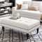 Upholstered Ottomans