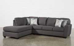 Turdur 3 Piece Sectionals with Laf Loveseat