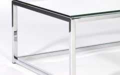 10 Collection of Modern Coffee Tables
