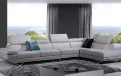 Sofas with Lights