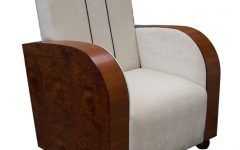 Art Deco Sofa and Chairs