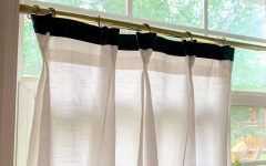 2023 Latest Pleated Curtain Tiers