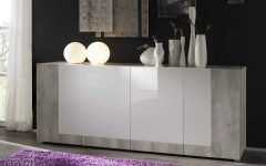 Modern Sideboards and Buffets