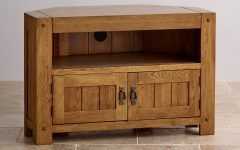 Solid Wood Corner Tv Cabinets