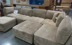 Pieces Individual Sectional Sofas