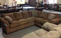 Joss and Main Sectional Sofas