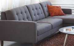 Seattle Sectional Sofas