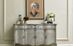 The Best Barr Credenzas
