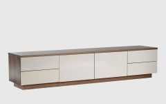 Low Wide Sideboards