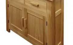 Shallow Buffet Sideboards