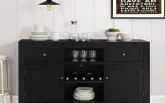 Kitchen Sideboards Buffets