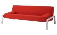 Red Sofa Beds Ikea