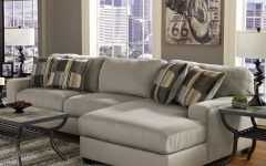 Sectional Sofas at Chicago