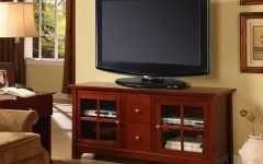 Wooden Tv Stands for 55 Inch Flat Screen