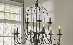 Watford 9-light Candle Style Chandeliers