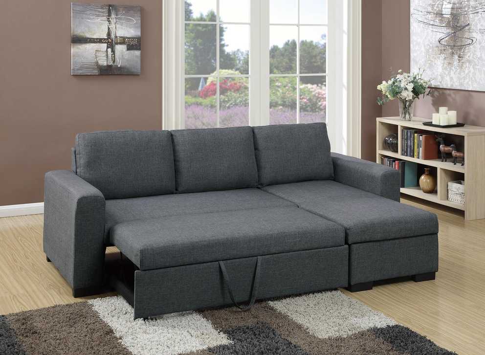 Featured Photo of Convertible Sectional