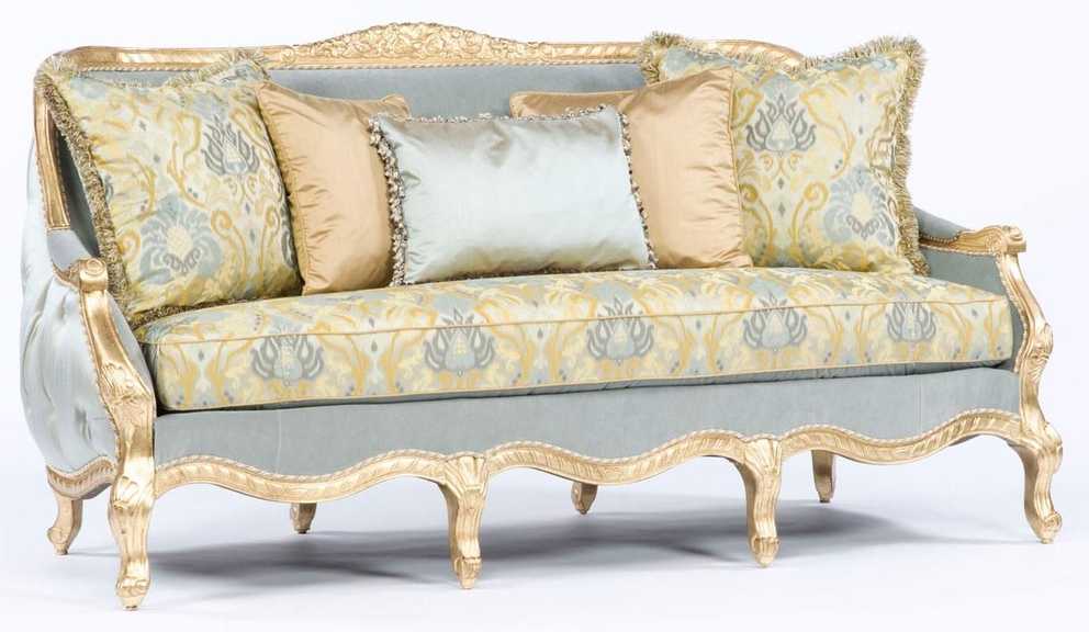 Featured Photo of French Style Sofas