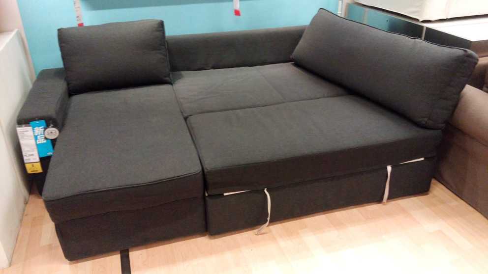 Featured Photo of Sofa Beds With Chaise Lounge