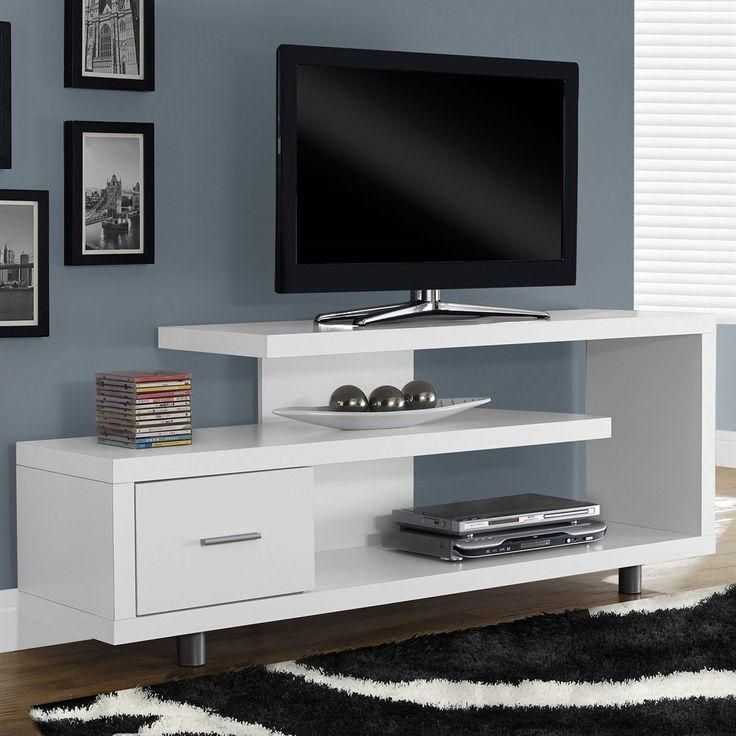 Featured Photo of Modern Tv Stands