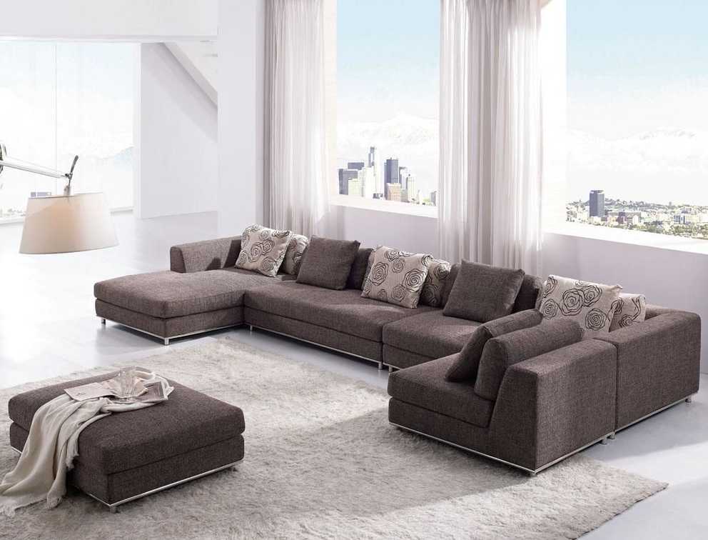 Featured Photo of Sectional Sofas Under 