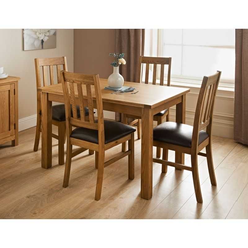Featured Photo of Cheap Dining Tables Sets