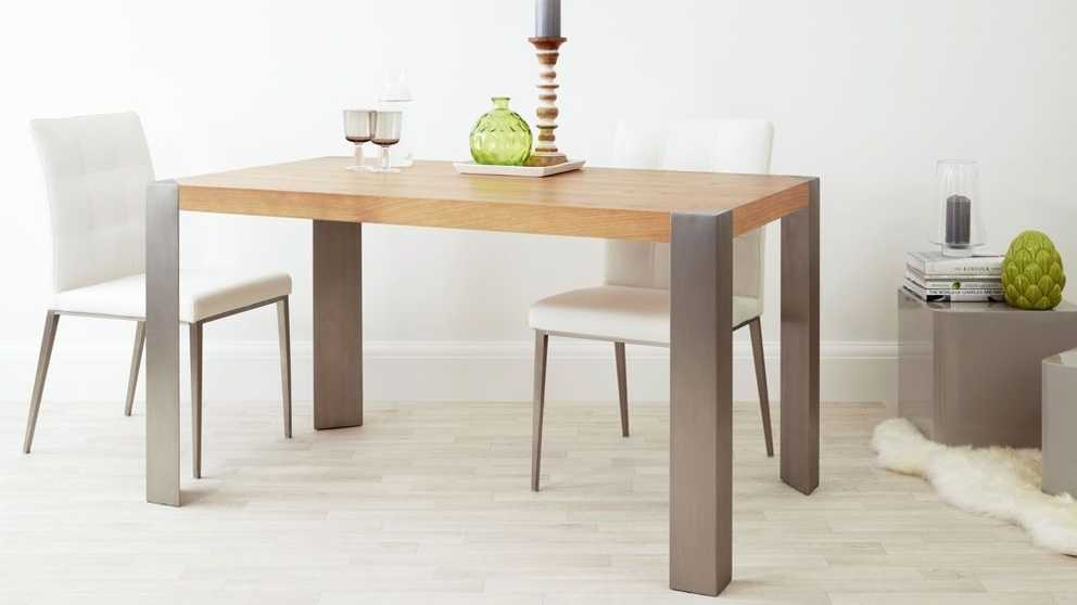 Featured Photo of Oak Dining Tables