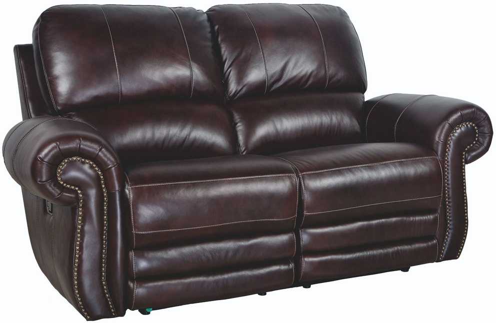 Featured Photo of Expedition Brown Power Reclining Sofas