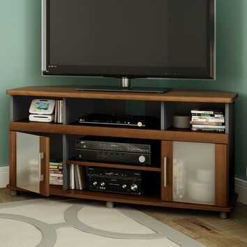 Featured Photo of Tracy Tv Stands For Tvs Up To 50"