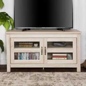 Featured Photo of Urban Rustic Tv Stands