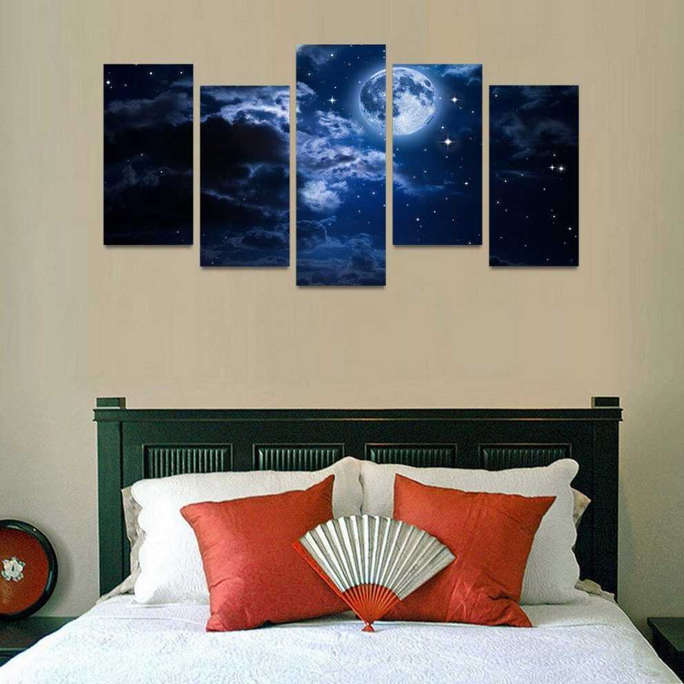 Featured Photo of Night Wall Art