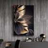 Abstract Plant Wall Art (Photo 11 of 15)