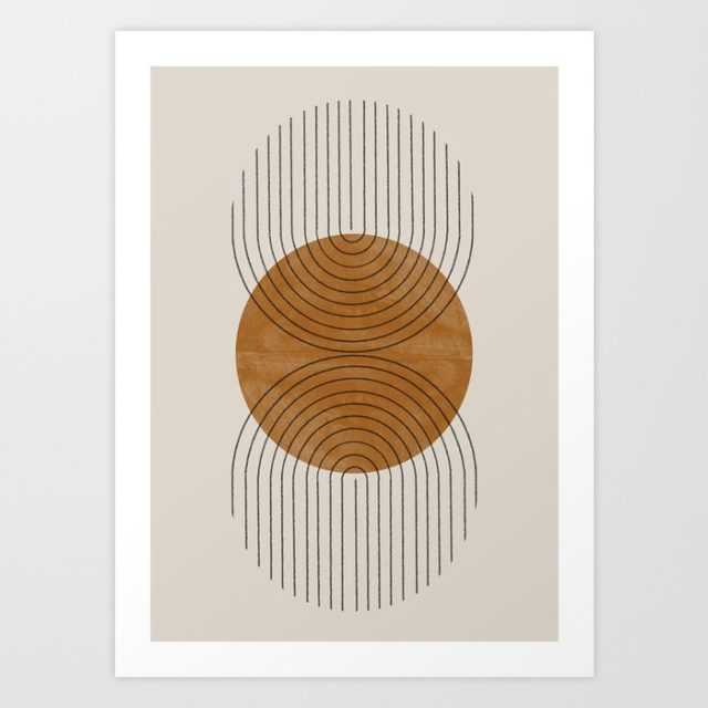 Perfect Touch Wall Art