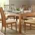 Palazzo 7 Piece Rectangle Dining Sets with Joss Side Chairs