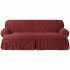 T Cushion Slipcovers for Large Sofas