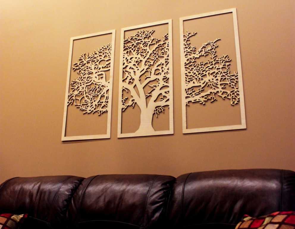 Featured Photo of Tree Of Life Wall Art