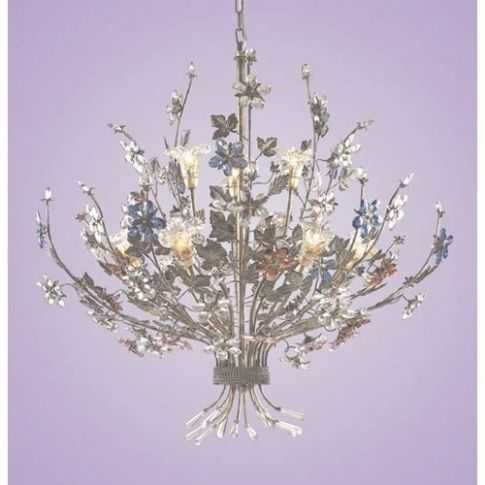 Featured Photo of Unusual Chandeliers