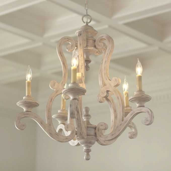 Featured Photo of Joss And Main Chandelier